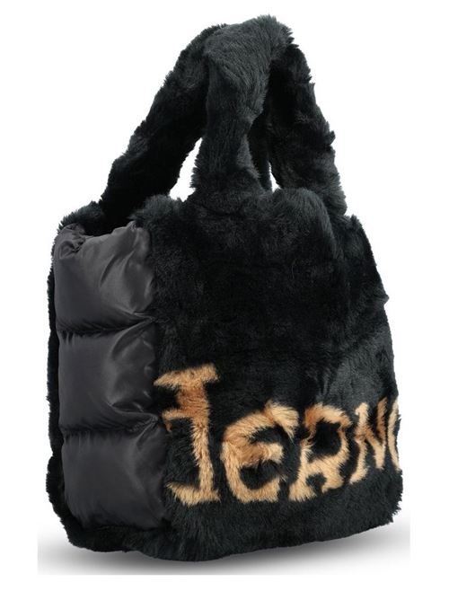 Faux Fur Tote Bag Herno | BAG00011D - 12422.9300